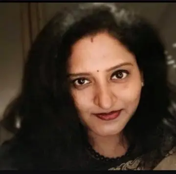 Aruna Kumari P V