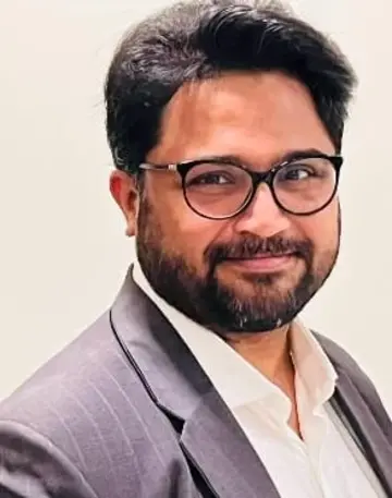 Krishna Chaitanya B